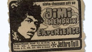 Download lagu Jimi Hendrix - Spanish castle magic