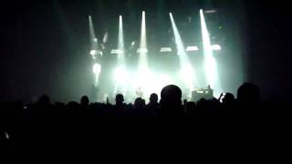 Regarde moi bien en face - De Palmas 2010 Rennes