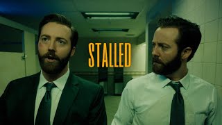 الجزء الثانى مترجم حصرياً Stalled I Omeleto I Cima Box I