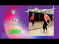 Suave avaro estrella zumba step by step with yulia