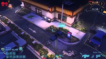 XCOM Enemy Within 21 - Operation Devil