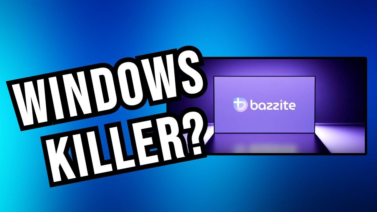 System operacyjny do gier, o którym Microsoft nie chce, żebyś wiedział