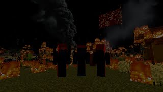 The End...? | Comrade Craft [13]