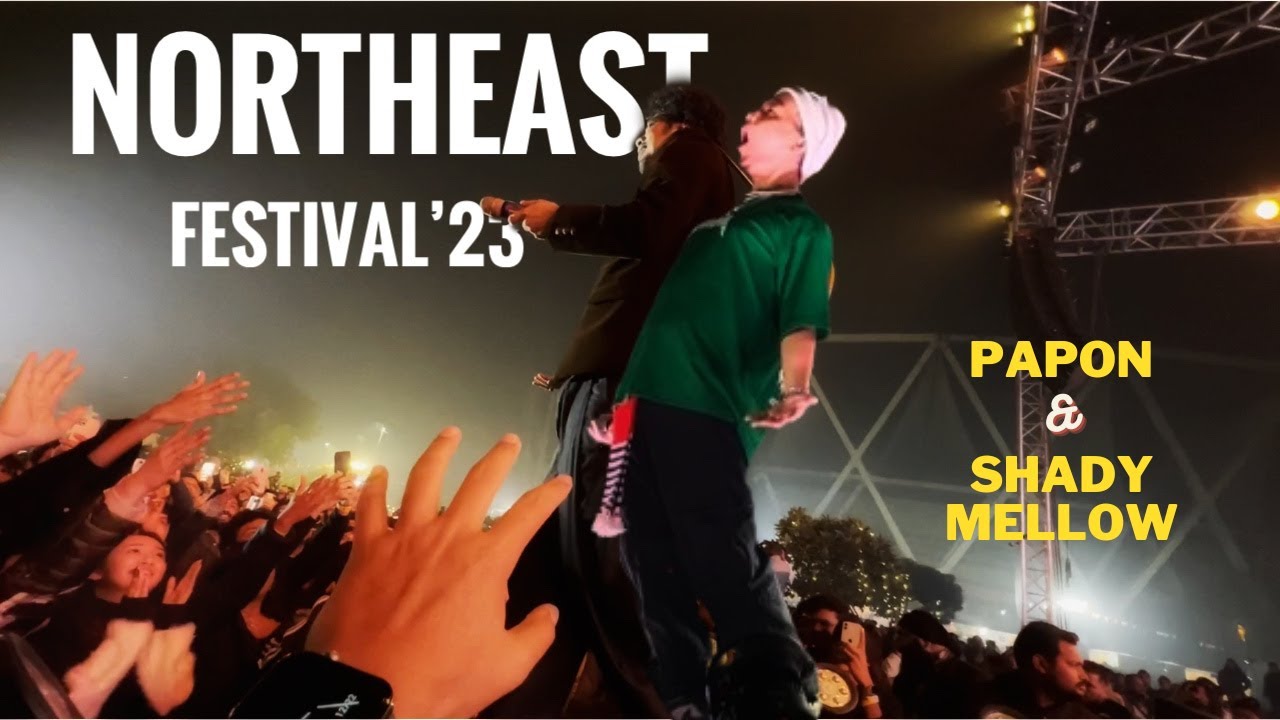 Crazy performances by 