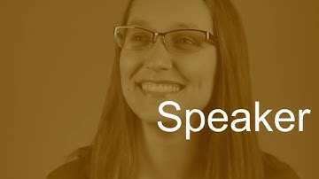 Meet the Speaker: Rebecca Hale, Computational Linguist
