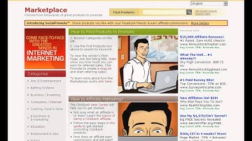 How to build a list and capture leads with a video optin page