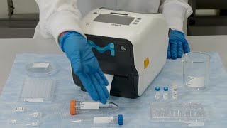 The MilliSentials™ Lab Labeling System: A Labeling System Built for the Laboratory