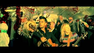 Kim Wilde - Rockin' Around the Christmas Tree feat. Nick Kershaw