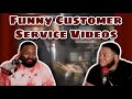 ItsReal85- TERRIBLE CUSTOMER SERVICE TRAINING VIDEOS AND WHY I COULDN'T DO IT (Try Not To Laugh)
