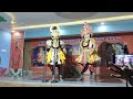 ಸುದರ್ಶನ ಗರ್ವಭಂಗ(ಭಾಗ-8)ಯಕ್ಷ ಸಂಜೀವಿನಿ ಟ್ರಸ್ಟ್ (ರಿ)ಬೆಂಗಳೂರು(23.12.2023)ಸ್ಥಳ:ಆಯುರಾಶ್ರಮ,ಬೆಂಗಳೂರು 