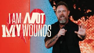 How to Heal from Emotional Wounds Without Letting Them Define You | I Won't Let My Wounds Win Pt. 1