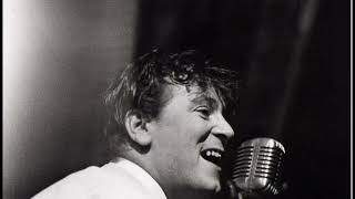 Gene Vincent  &quot;Long Tall Sally &quot; in Sens 1967