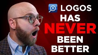 How to Unlock 'Easy Mode' in Logos Bible Software screenshot 4