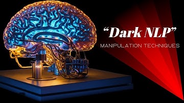 Unmasking Dark NLP: Manipulation Techniques Explained with Real Examples