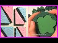 Floral Foam ASMR | Crushing & Relaxing | Compilation Video #129