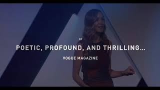 Amanda Lindhout | NYT Bestselling Author | Speakers Bureau of Canada