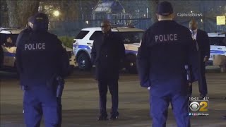 Chicago Police Superintendent Apologizes for 'Operation Surge'