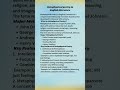 Metaphysical Poetry in Seconds | John Donne & Features Explained #shorts
