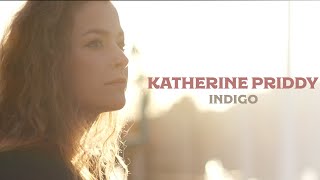 Katherine Priddy - Indigo (Official Video)