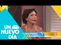 Josefina Monasterio: ¡Una abuela con mucho músculo! | Un Nuevo Día | Telemundo