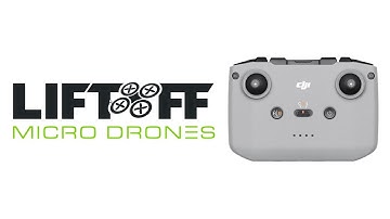 How to use your DJI RC N3 Controller as Drone Simulator Controller Input