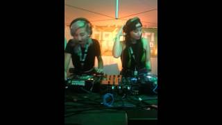 Download Lagu Ghita Sisters @ Charivari 2016 MP3