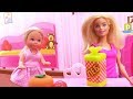 Barbie vídeos en español. Capítulos completos. Vídeos de  juguetes