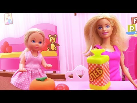 barbie videos completos