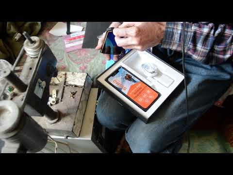 Смартфон Sigma mobile X-treme PQ38 Dual Sim Black Чорний