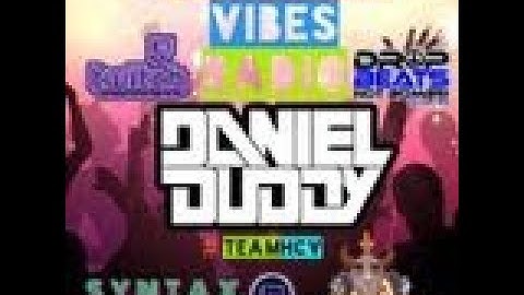 Syntax Error - Hardcore Vibes Radio 24th July 2022