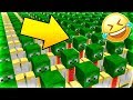 😱👻 ¡NO ELIJAS el MANUCRAFT EQUIVOCADO! | ¿CUÁL ES EL VERDADERO? MINECRAFT