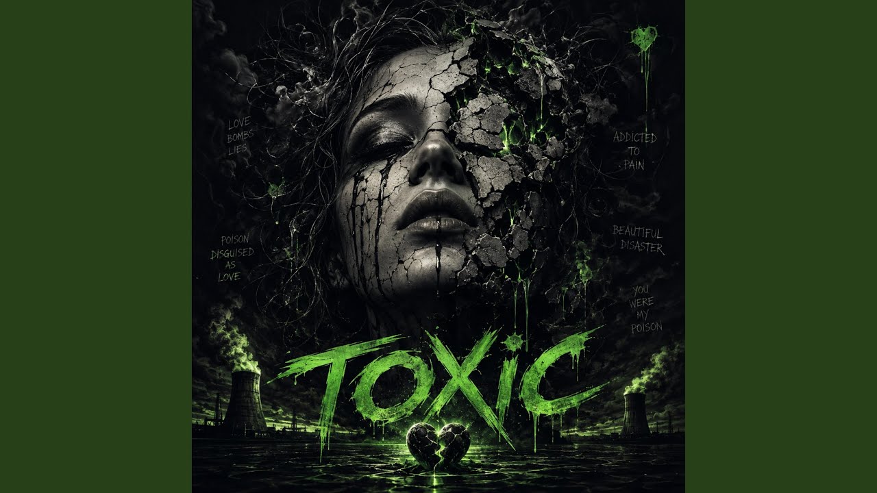 Guarda Toxic su YouTube Guarda Toxic su YouTube