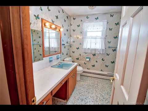 955 Bunker Hill Road, Watertown, CT home video tour