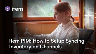 How to Setup Rule for Syncing Inventory on Channels