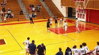 State Playoffs: Klein Collins vs Cypress Park