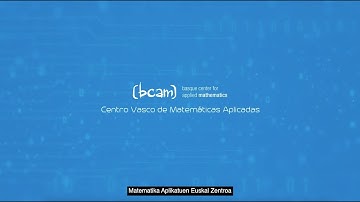 BAICase | Basque Center for Applied Mathematics