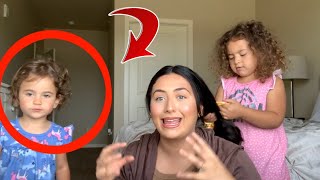 Story Time - My Daughter Swallowed A Bumblebee!!!