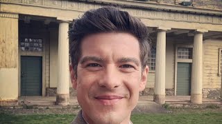 In Aller Freundschaft-Philipp Danne Wird Erstmals Papa