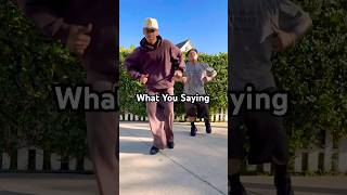 What You Saying  Lil Uzi Vert