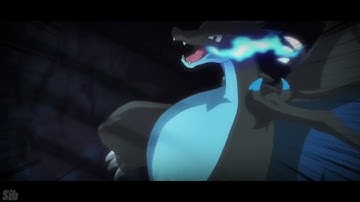 Charizard X | MEP part 3 for Phantom Wisp |