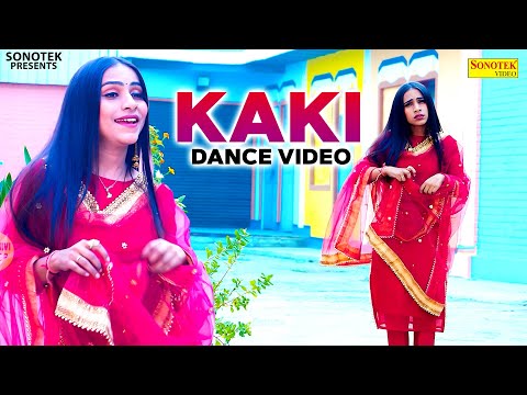 Kaki Dance Video