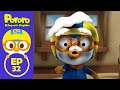 Pororo El Mejor Episodio | #32 NO FINJAS ESTAR ENFERMO | Pororo El Pequeño Pingüino