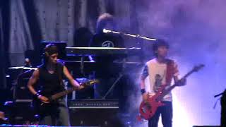 Pesawat Tempur Konser Iwan Fals Di Semarang