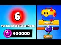 TOP 10 Weltrekorde in Brawl Stars!