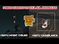 5 Mod Cleo Misteri Lokasi Hantu Gta Sa Andreas Android!