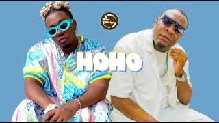 Babalevo x Rayvanny - HoHo (New Music Audio Teaser)