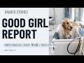 Good Girl Report | English Listening Practice | EIKEN 準2級 · TOEIC 225–550