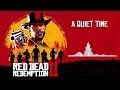 Red dead redemption 2 official soundtrack  a quiet time  with visualizer