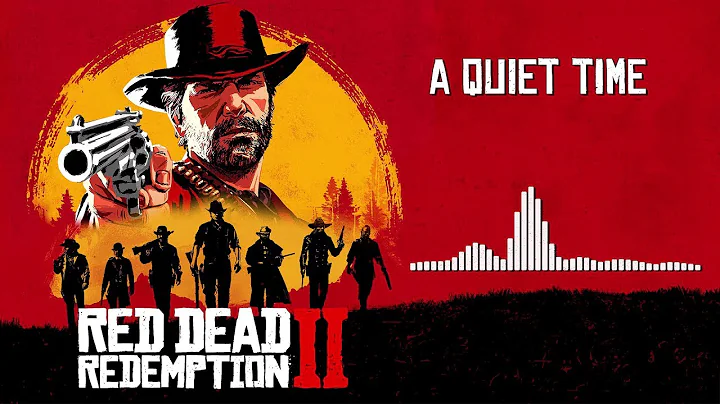 Red Dead Redemption 2 Official Soundtrack - A Quie...