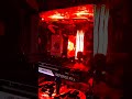 resultado final do Pc personalizado de Darth vader 😍🎮🤪 #setup #gaming #pcgaming #pcgamer